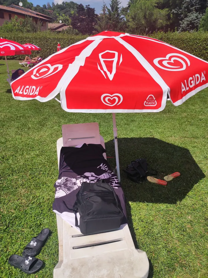 Europa Sporting Club Chiusure — Palestre a Chiusure, Brescia