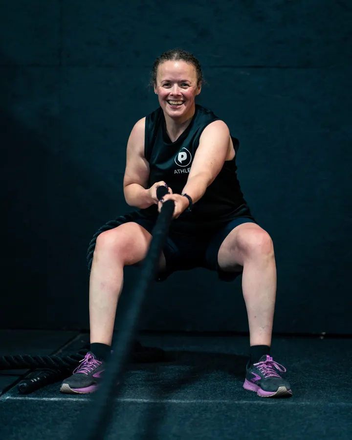 Process Driven Fitness — functional training-studio in Morpeth — 3