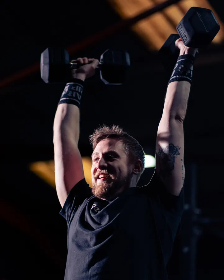 Process Driven Fitness — functional training-studio in Morpeth — 5