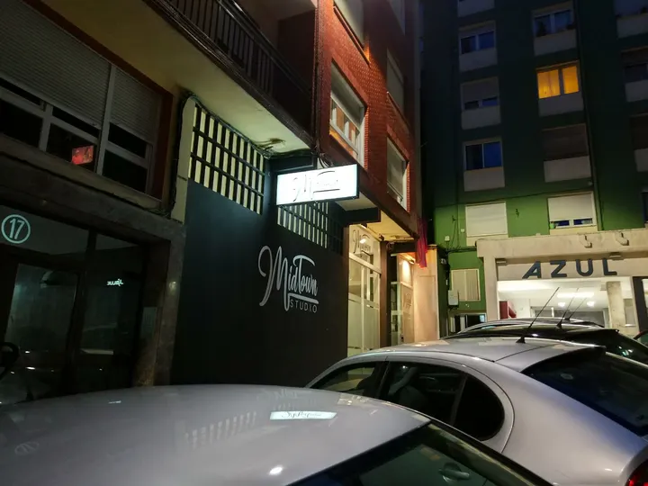 Midtown Studio Santander — baile-studio en Perines, Santander — 2