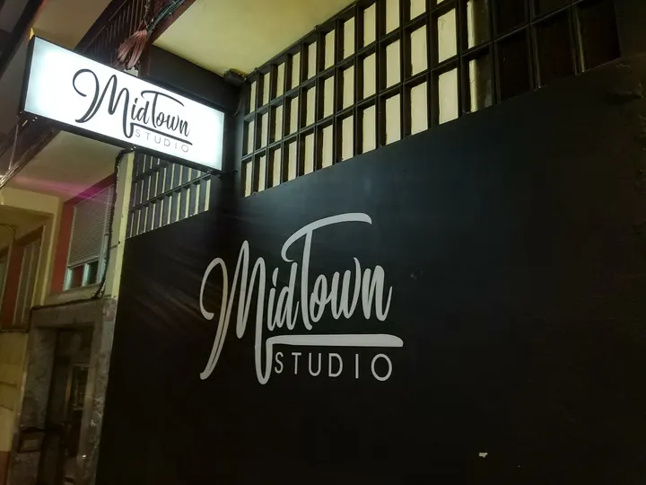 Midtown Studio Santander — baile-studio en Perines, Santander — 3