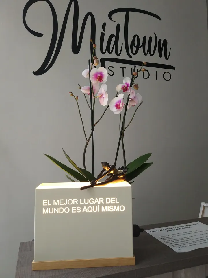 Midtown Studio Santander — baile-studio en Santander — 3