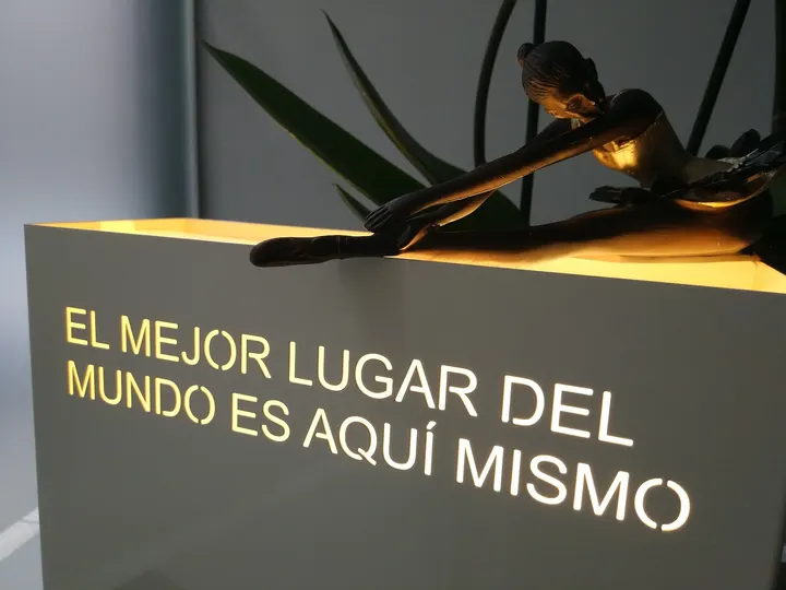 Midtown Studio Santander — baile-studio en Santander — 4