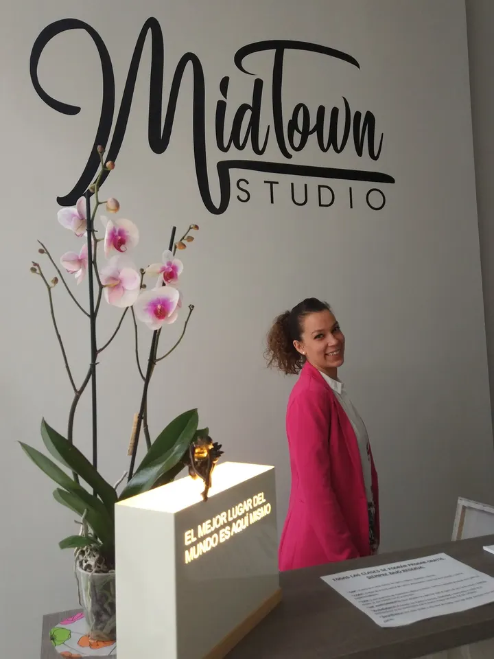Midtown Studio Santander — baile-studio en Santander — 5