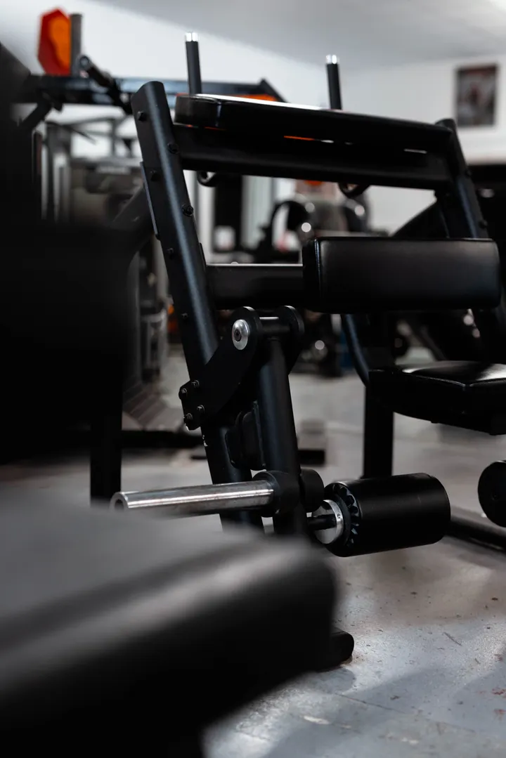 Raw Fitness Gym — strength-studio in Driffield — 4