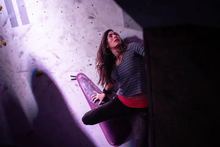 BlocFit — climbing-studio in London — 3