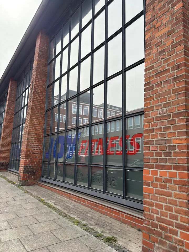 Joy Fitness Bremen — Fitnessstudio in Hemelingen, Bremen
