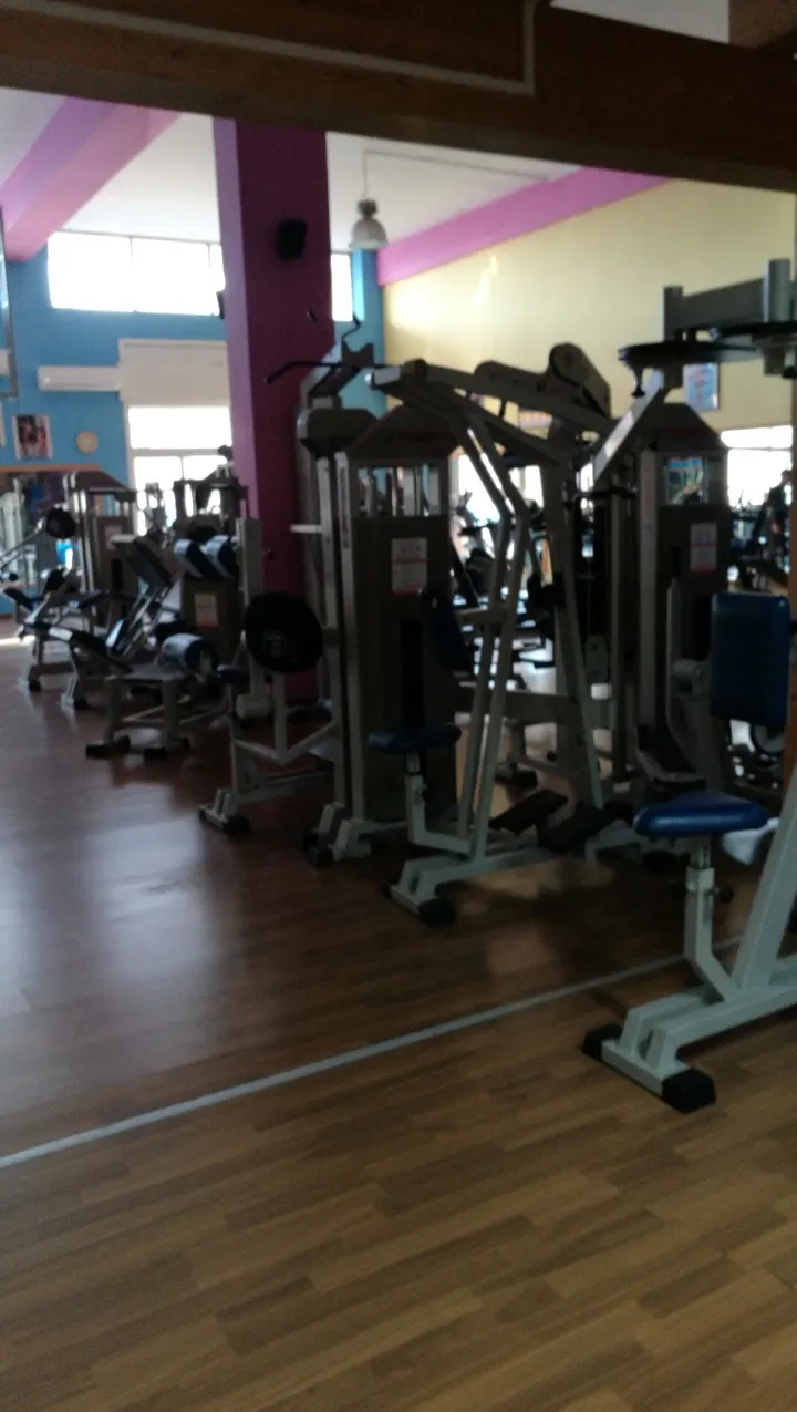 Victory Centro Fitness — palestre-studio a Borgo Cipollata, Terracina — 2