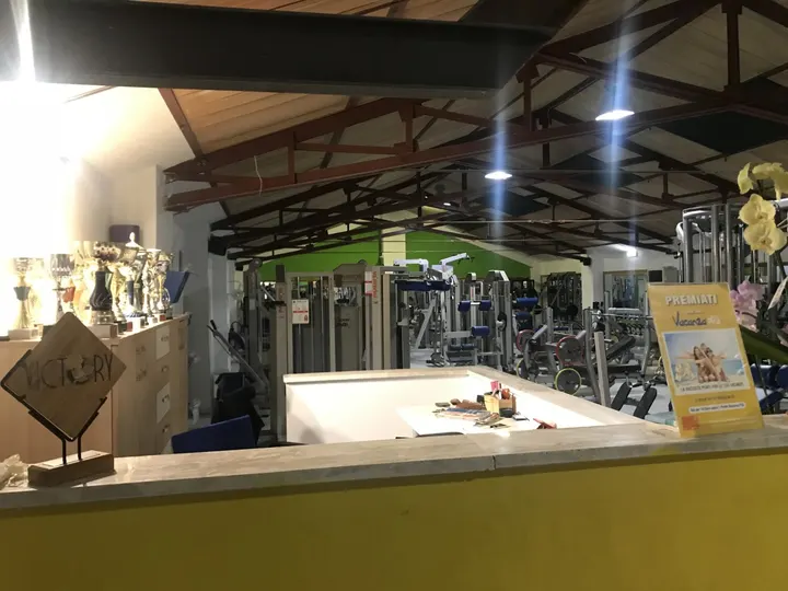 Victory Centro Fitness — palestre-studio a Borgo Cipollata, Terracina — 3
