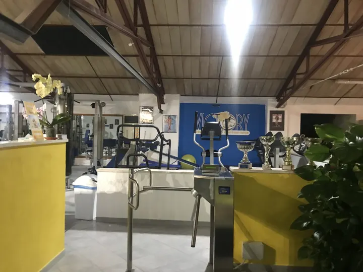 Victory Centro Fitness — palestre-studio a Terracina — 3