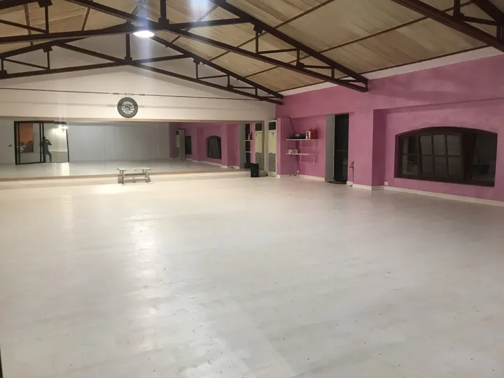 Victory Centro Fitness — palestre-studio a Terracina — 4