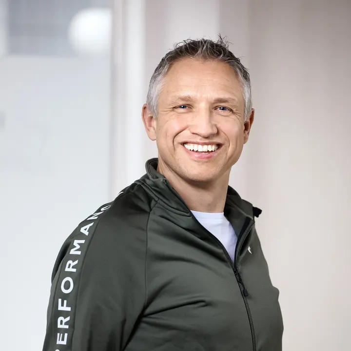 Reformer Fyn — pilates-studio i Snap-ind, Odense — 3