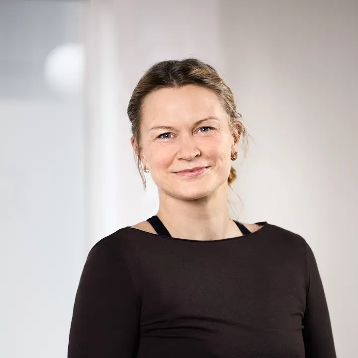 Reformer Fyn — pilates-studio i Odense — 3