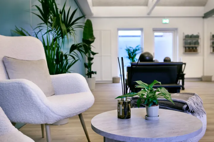 Reformer Fyn — pilates-studio i Odense — 4