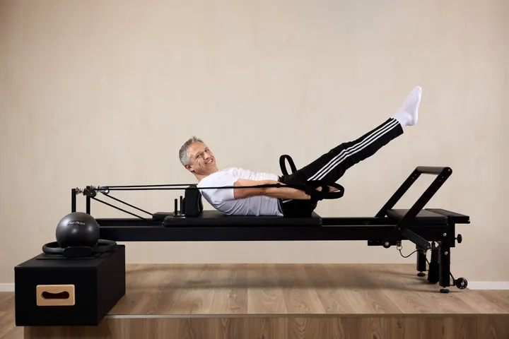 Reformer Fyn — pilates-studio i Odense — 5