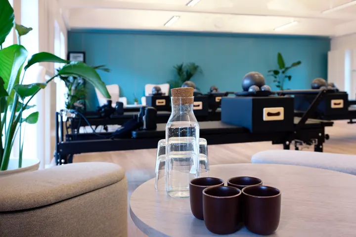 Reformer Fyn — Pilates i Snap-ind, Odense