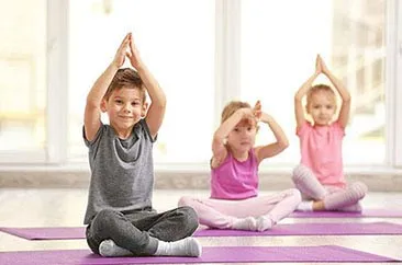 Mandhala Yoga Vistahermosa — yoga-studio i El Puerto de Santa María — bild 2