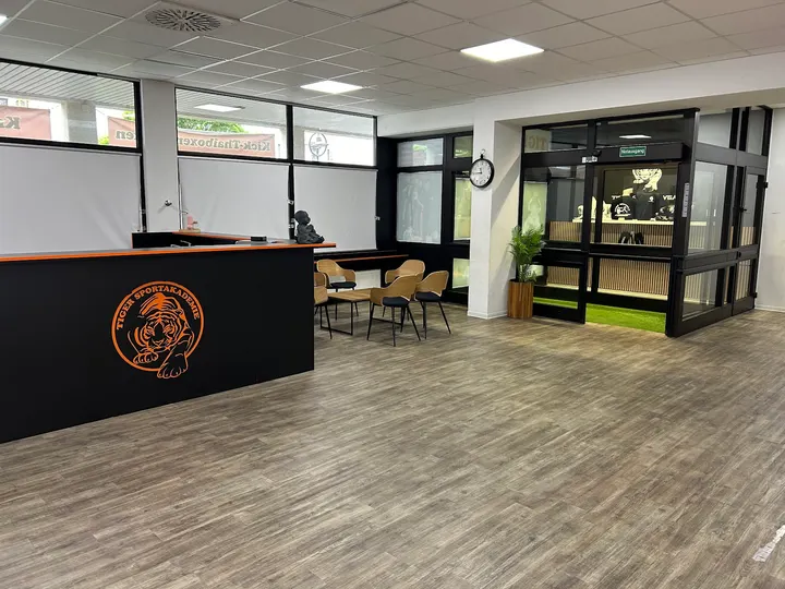 Tiger Sportakademie Nürtingen — mma-studio in Kleintischardt, Nürtingen — 3