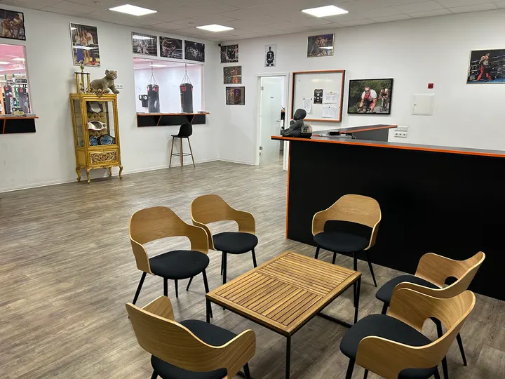 Tiger Sportakademie Nürtingen — mma-studio in Nürtingen — 3