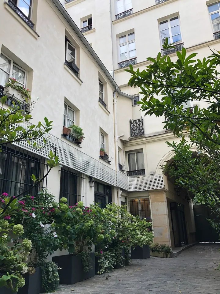 Reformation Pilates Marais — pilates-studio à Paris 3e Arrondissement, Paris — 2