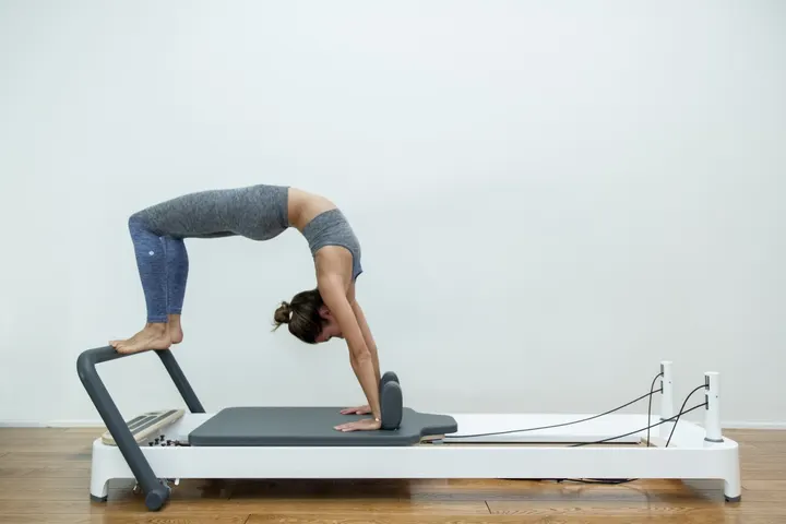 Reformation Pilates Marais — pilates-studio à Paris 3e Arrondissement, Paris — 3