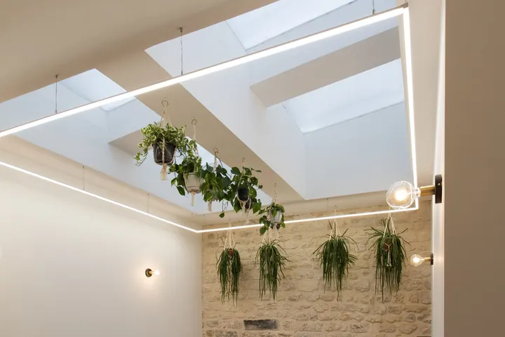 Reformation Pilates Marais — pilates-studio à Paris — 3