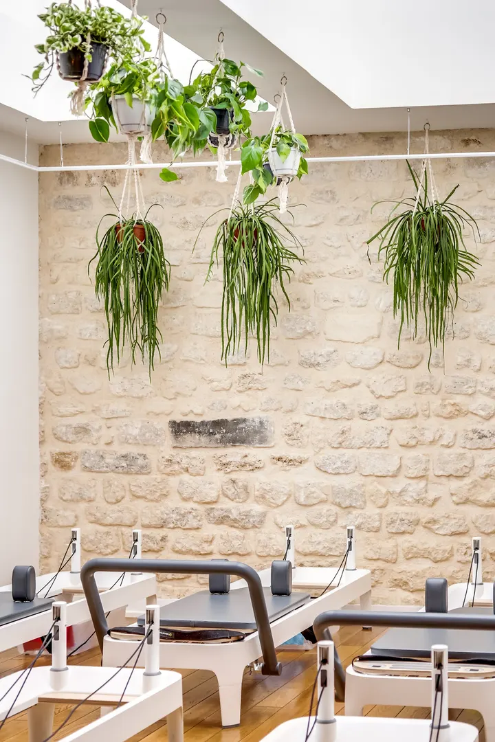 Reformation Pilates Marais — pilates-studio à Paris — 4