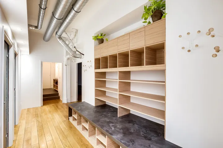 Reformation Pilates Marais — pilates-studio à Paris — 5