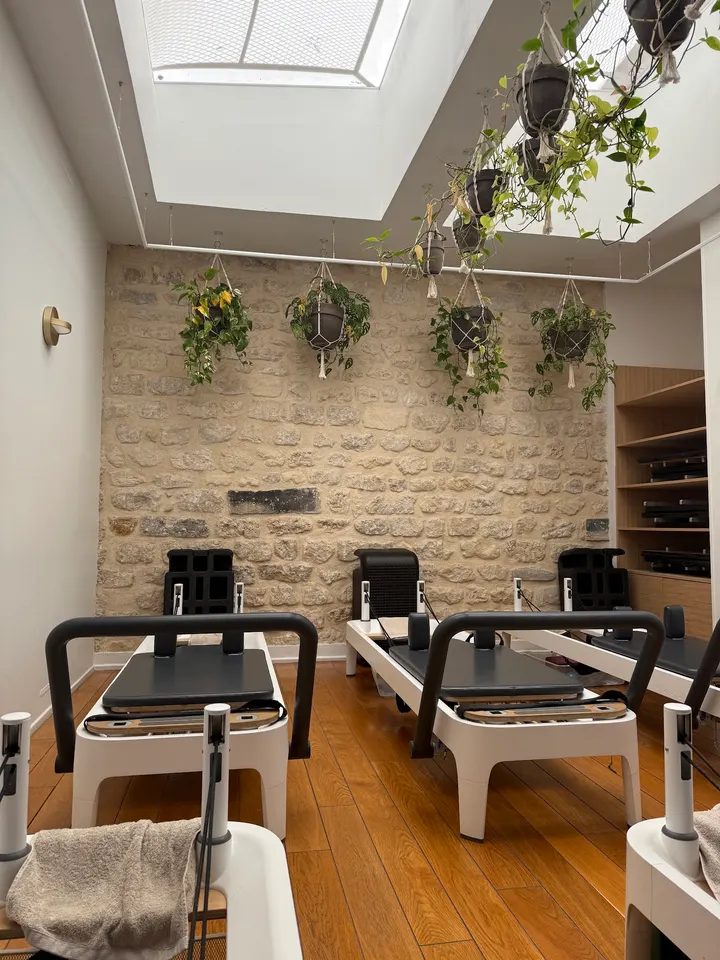 Reformation Pilates Marais — Pilates à Paris 3e Arrondissement, Paris