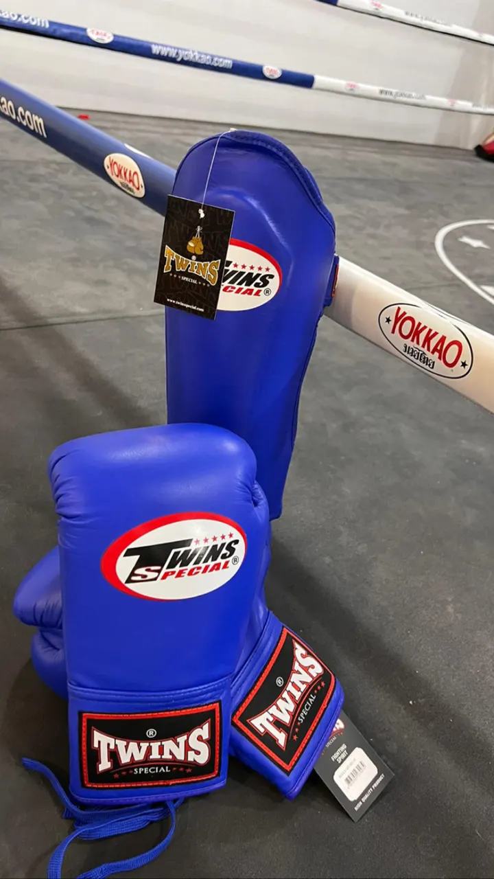 Baan Kai Muay Marbella — muay thai-studio en Marbella — 3