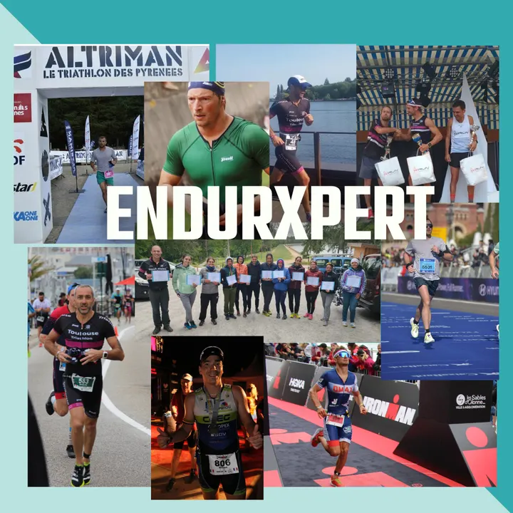 Endurxpert — coaching personnel-studio à Bonhoure / Guilheméry / Château de l'Hers / Limayrac / Côte Pavée, Toulouse — 3