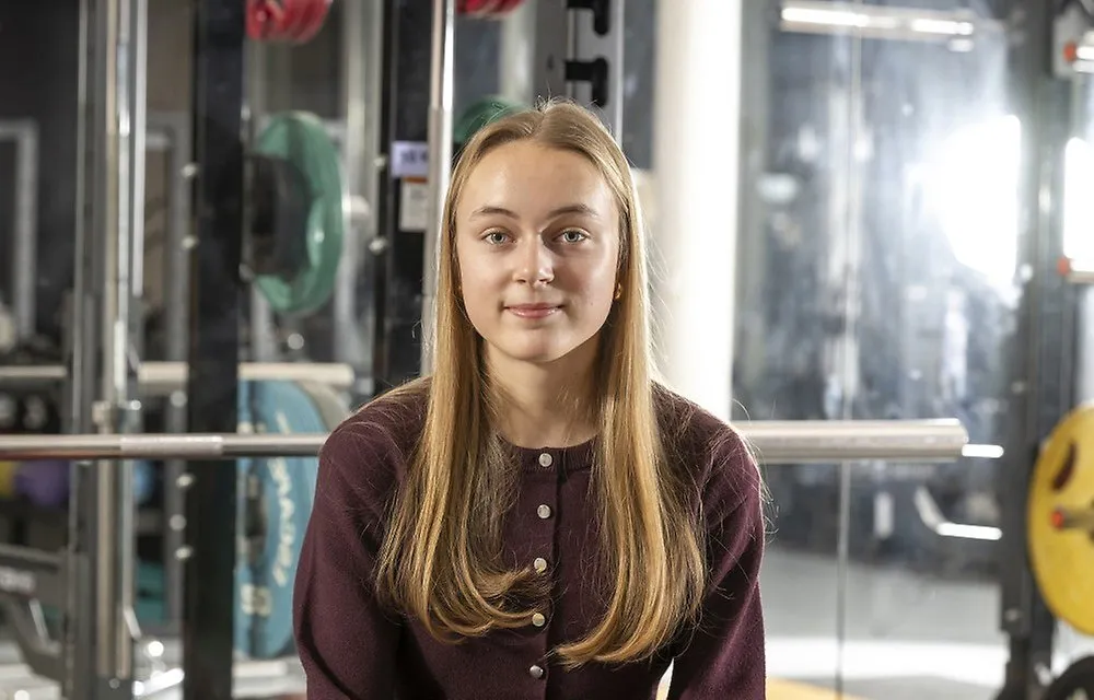 Widénska gymnasiet — träningsstudio-studio i Västerås — bild 4