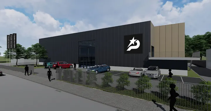 Padelstar Krefeld — fitnessstudio in Verberg, Krefeld — 3
