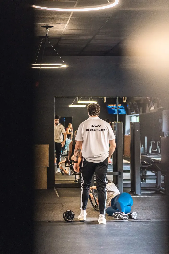 FLEXFIT — personal training-studio em Mozelos, Santa Maria da Feira — 3