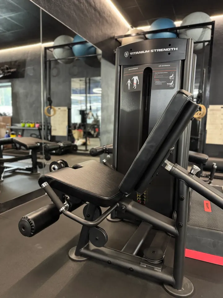 FLEXFIT — Personal training em Mozelos, Santa Maria da Feira