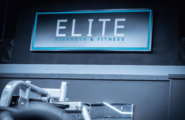 Elite Strength & Fitness Telford — Fitness Studio in Telford