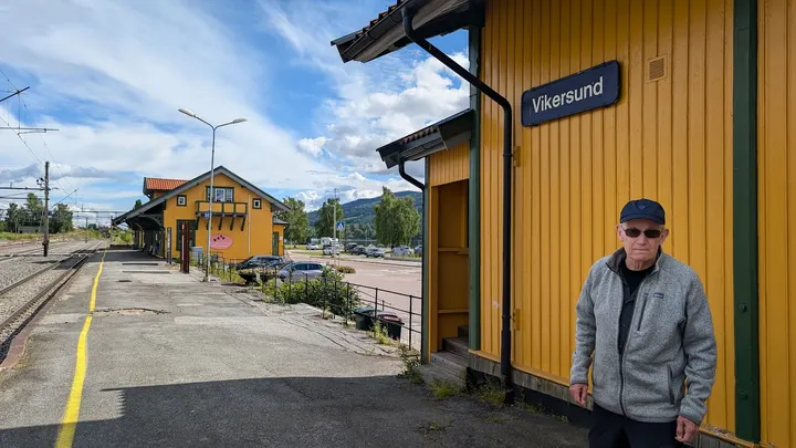 Gym — treningsstudio i Vikersund — 3
