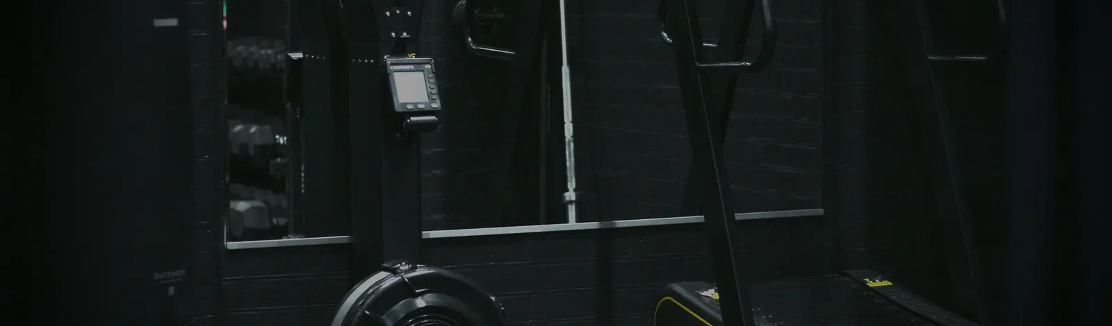 Getters Fitness — fitness studio in London — 3