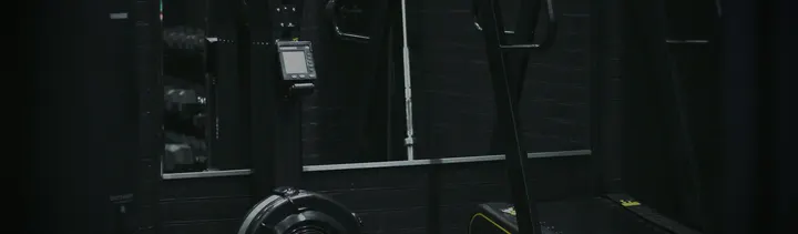 Getters Fitness — fitness studio in London — 3