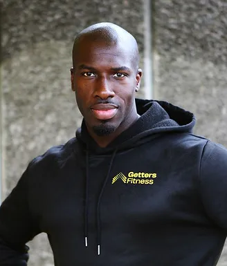 Getters Fitness — fitness studio in London — 4