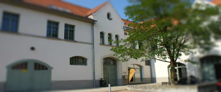 relaks Karin Spohr — yoga-studio in Weststadt, Ulm — 3