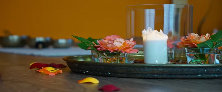 relaks Karin Spohr — yoga-studio in Ulm — 3