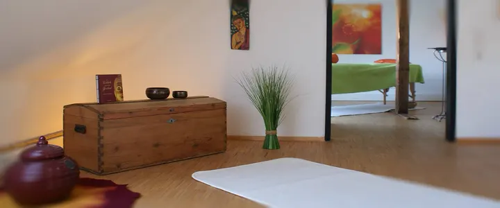 relaks Karin Spohr — yoga-studio in Ulm — 4