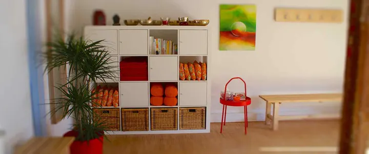 relaks Karin Spohr — yoga-studio in Ulm — 5