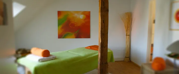 relaks Karin Spohr — yoga-studio in Ulm — 6