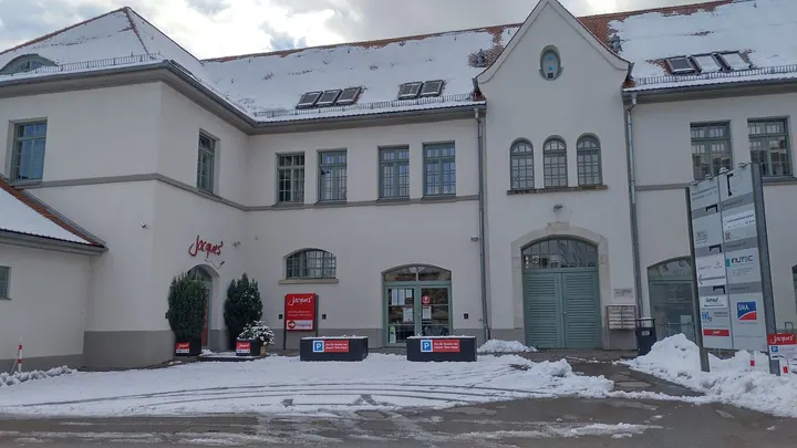relaks Karin Spohr — Wellness in Weststadt, Ulm