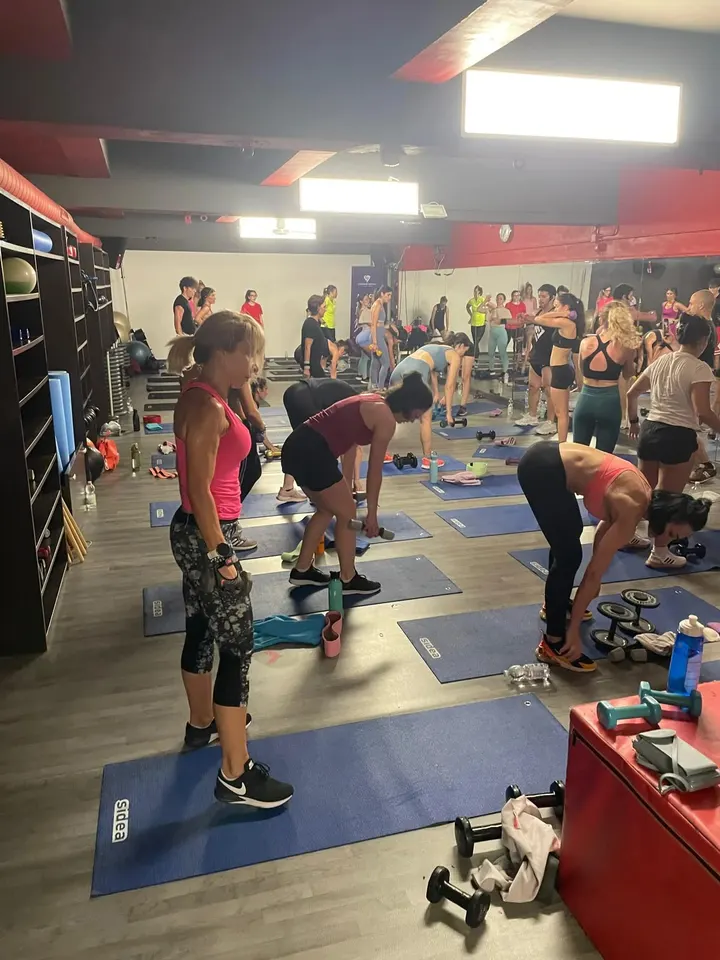 Ginnic Life — Wellness a Centro, Torino