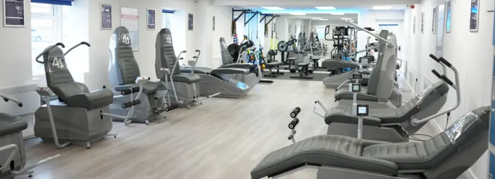 Active In Motion — Fitness Studio in Priors Hall Park, Corby