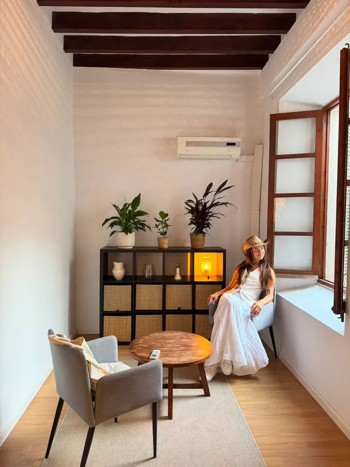 Illes Centros Wellness Aragon — estudio de fitness-studio en La Soledat Nord, Palma — 2
