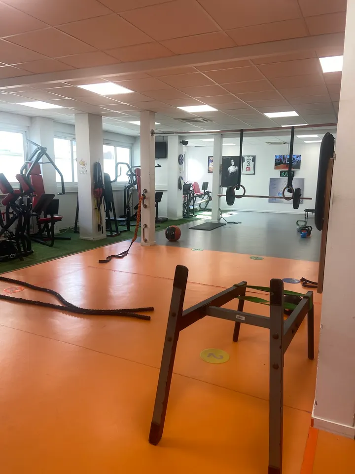 Tsm Sport — Entraînement fonctionnel à Biarritz
